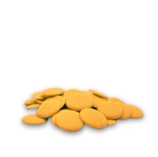 Čokoladni Diskići - POMORANDŽA 200g